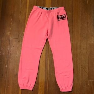 PINK Sweats